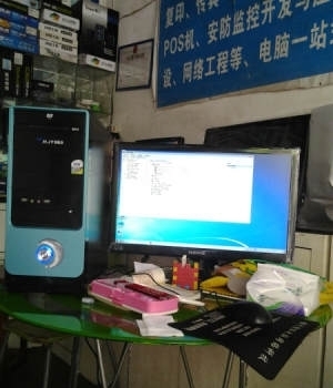 全新四核22寸液晶電腦電視工廠直銷1999秒殺！贛州章貢區(qū)臺(tái)式機(jī)計(jì)算機(jī)網(wǎng)絡(luò)工程