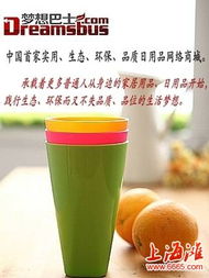 綠色生活觸手可及 生態環保節能日用品何時飛入尋常百姓家？