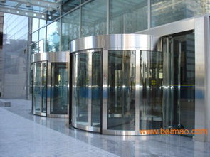 天怡 合肥不銹鋼自動門專業(yè)制造商與供應(yīng)商
