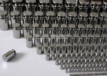 探尋山東與山西地區(qū)100kg不銹鋼標(biāo)準(zhǔn)砝碼的價格與優(yōu)質(zhì)廠家