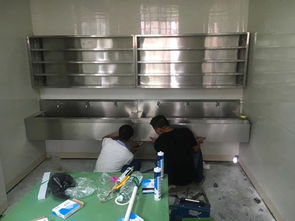 黃江廚房工程 探索值得信賴(lài)的不銹鋼廚具工程與制品推薦